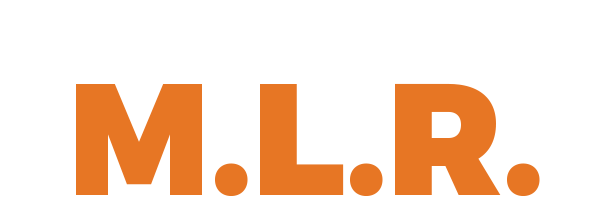 Servicios profesionales M.L.R. logo